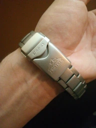 Чоловічі годинники CASIO PRG-240T-7ER