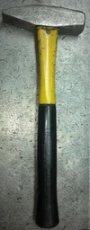 Кувалда Stanley FatMax 1250 г (STHT0-54127) фото від покупців 6