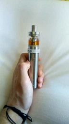 Батарейний мод Eleaf iJust S Battery 3000mAh Black фото від покупців 6