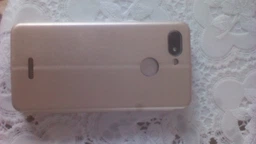 Мобильный телефон Xiaomi Redmi 6A 2/16GB Gold фото от покупателей 3