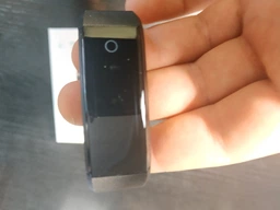 Розумний Фітнес Браслет Smart Band Supero Id115 Original Plus З Пульсометром Зелений