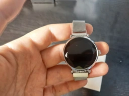 Розумний Фітнес Браслет Supero Smart Band H2 Original З Тонометром Синій фото від покупців 17