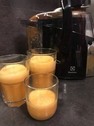 Соковижималка відцентрова ELECTROLUX ECJ1-4GB фото від покупців 4