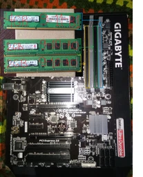 Материнская плата Gigabyte GA-970A-DS3P (sAM3+, AMD 970 / AMD SB950, PCI-Ex16) фото от покупателей 15