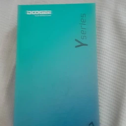 Мобильный телефон Doogee Y7 Phantom Purple фото от покупателей 14
