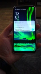 Мобильный телефон Asus Zenfone 5 4/64GB (ZE620KL-1A012WW) DualSim Midnight Blue + УМБ Asus ZenPower Pro 4000 mAh в подарок! фото от покупателей 5