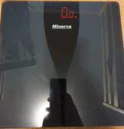 Весы напольные Minerva Ultra Gold фото от покупателей 13
