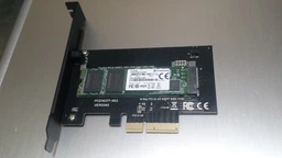 Накопитель SSD Transcend m.2 NVMe 256Gb 220S 240 250 (TS256GMTE220S) фото от покупателей 2