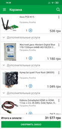Корпус 1STPLAYER V6-R1 Color LED Black фото от покупателей 19
