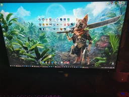 Монитор 27'' Philips E-Line 276E8VJSB/00/01 фото от покупателей 19