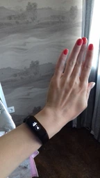 Фитнес-браслет Samsung Galaxy Fit e Yellow (SM-R375NZYASEK) фото от покупателей 10
