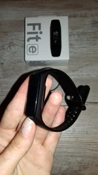 Фитнес-браслет Samsung Galaxy Fit e Yellow (SM-R375NZYASEK) фото от покупателей 8
