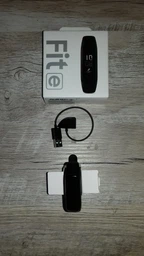 Фитнес-браслет Samsung Galaxy Fit e Yellow (SM-R375NZYASEK) фото от покупателей 9
