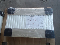 Сталевий радіатор Vogel&Noot 22 K 500x1120 бічне підключення