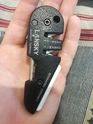 Точило Lansky Blademedic PS-MED01 фото от покупателей 5