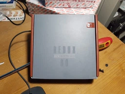 Вентилятор Noctua NF-R8 redux-1800 PWM (NF-R8 redux-1800 PWM) фото от покупателей 5