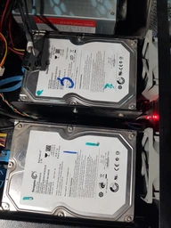 Вентилятор Noctua NF-R8 redux-1800 PWM (NF-R8 redux-1800 PWM)