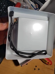 Вентилятор Noctua NF-R8 redux-1800 PWM (NF-R8 redux-1800 PWM) фото от покупателей 3