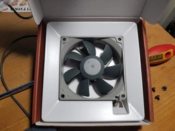 Вентилятор Noctua NF-R8 redux-1800 PWM (NF-R8 redux-1800 PWM) фото от покупателей 4