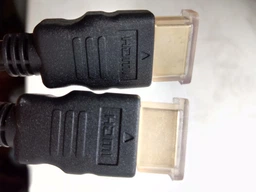 Кабель SCP 944E-10 HDMI to HDMI 3 м UltraHD 4K Black PVC (SCP944E-10) фото від покупців 5