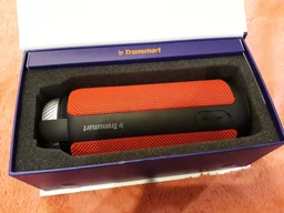Портативная акустика Tronsmart Element T6 Красный фото от покупателей 13