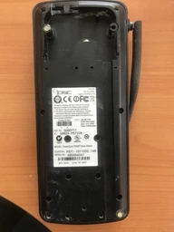 Адаптер питания Datalogic 12V DC AC/DC Regulated RoHS (For Use with 6003-XXXX Power Cords) (8-0935) фото от покупателей 3