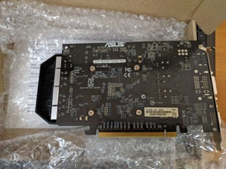 Відеокарта ASUS GeForce GTX750 2Gb DDR5 Dual Fan Refurbished