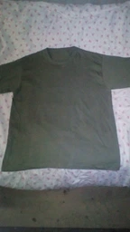 Футболка Fruit of the Loom ValueWeight L Бордовый (061036041L)