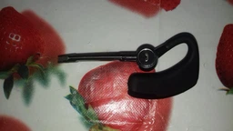 Гарнитура BauTech Plantronics Bluetooth 4.1 Черный (1004-084-00)