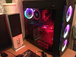 Видеокарта Asus PCI-Ex GeForce RTX 2060 ROG Strix O6G Gaming OC 6GB GDDR6 (192bit) (1860/14000) (2 x DisplayPort, 2 x HDMI 2.0b) (ROG-STRIX-RTX2060-O6G-GAMING)