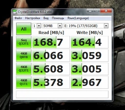 Жесткий диск Western Digital Blue 1TB 5400rpm 64MB WD10EZRZ 3.5 SATAIII