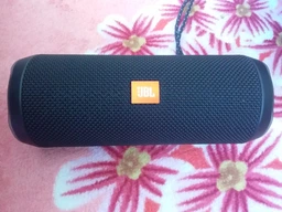Акустическая система JBL Flip 4 Black (JBLFLIP4BLK) фото от покупателей 10