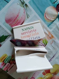 Салфетница Maestro For you 8 см (MR20031-44)