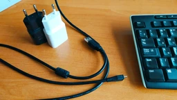Кабель Atcom USB 2.0 AM - microUSB 0.8 м (9174) фото от покупателей 7