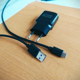 Кабель Grand-X USB-TypeC TPC-01 4A 1 м Black для Quick Charge (TPC-01) фото от покупателей 5