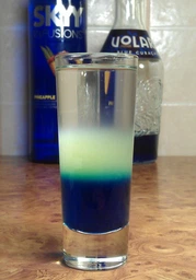 Водка SKYY Infusions Ананас 0.75 л 35% (721059677507) фото от покупателей 3