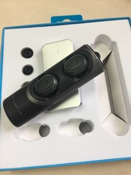 Навушники SmartYou SX1 Bluetooth 5.0 Gray/Black (WHSX1GBL) фото від покупців 1