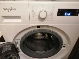 Стиральная машина Whirlpool FWF71253WEU фото от покупателей 1