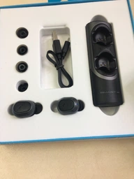 Навушники SmartYou SX1 Bluetooth 5.0 Gray/Black (WHSX1GBL) фото від покупців 3