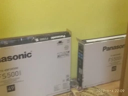 Телевизор Panasonic TX-49FSR500