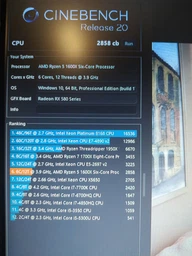 Материнська плата Asus Prime B450-Plus Socket AM4 фото від покупців 3