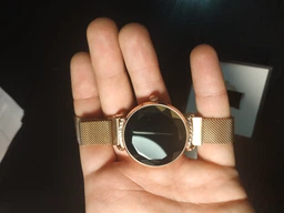 Розумний Фітнес Браслет Supero Smart Band H2 Original З Тонометром Синій фото від покупців 9