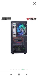 Компьютер Artline Overlord X57 v26 (X57v26) фото от покупателей 5
