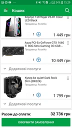 Корпус 1STPLAYER V6-R1 Color LED Black фото от покупателей 11
