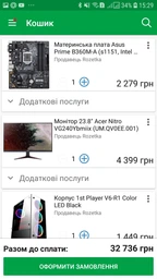 Корпус 1STPLAYER V6-R1 Color LED Black фото от покупателей 12