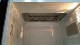 Микроволновая печь Gorenje MO20A4W / 20 л/800 Вт./электронное упр./LED-дисплей/белая (MO20A4W) фото от покупателей 9