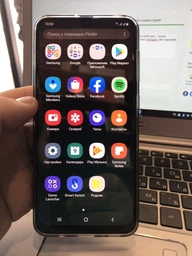 Мобильный телефон Samsung Galaxy A30 4/64GB Blue (SM-A305FZBOSEK) фото от покупателей 11