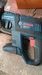 Зарядний пристрій для інструментів Bosch AL 1830 CV (1600A005B3) фото від покупців 5