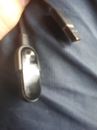 Xiaomi Mi Band 2 Black (Международная версия) фото от покупателей 7