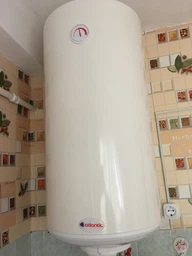 Бойлер ATLANTIC O'pro Sample R 30 VM 30 N4L фото от покупателей 1